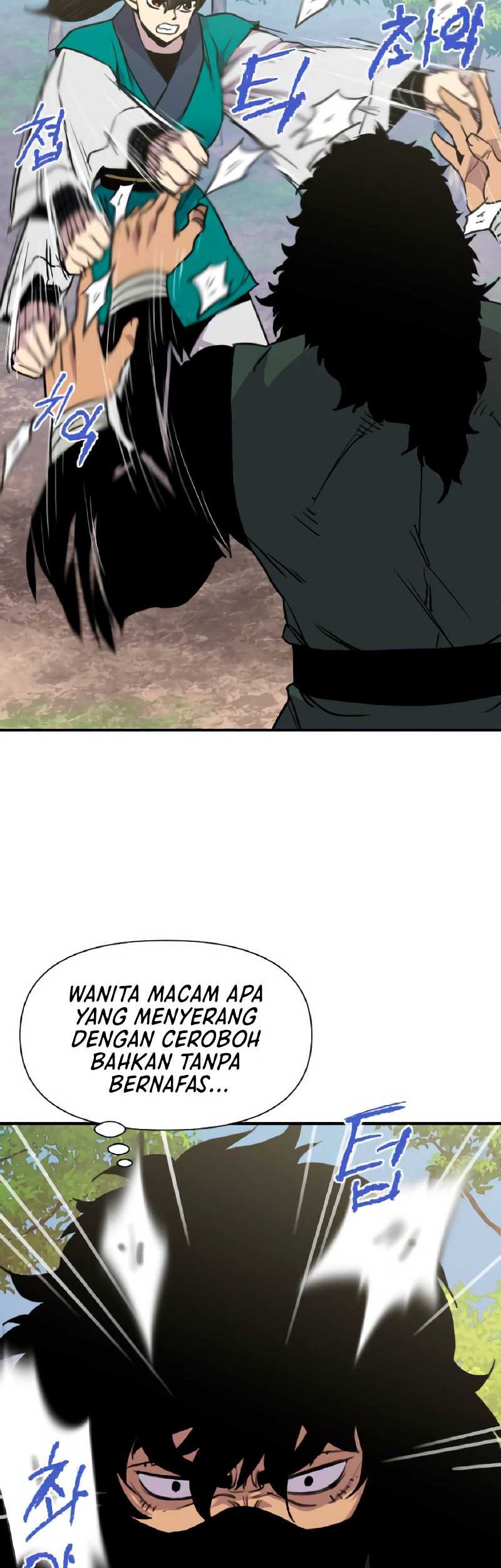 The Strongest in History Chapter 149 Gambar 15
