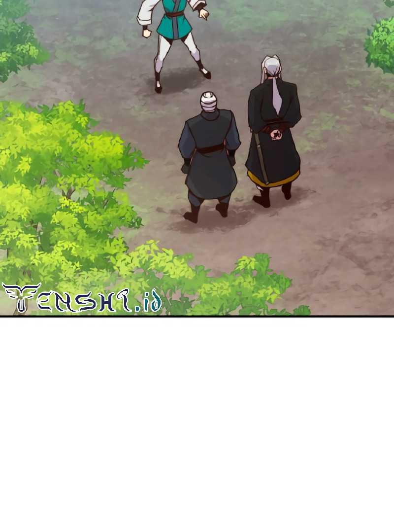 The Strongest in History Chapter 149 Gambar 26