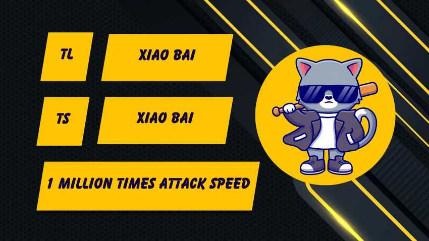 Baca Komik 1 Million Times Attack Speed Chapter 12 Gambar 1