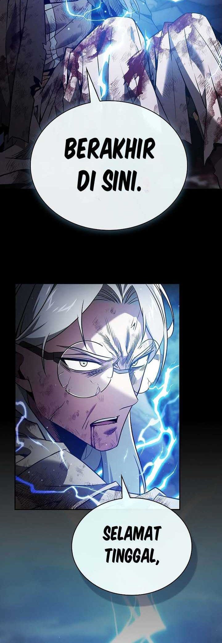 Academy’s Genius Swordmaster Chapter 47 Gambar 21