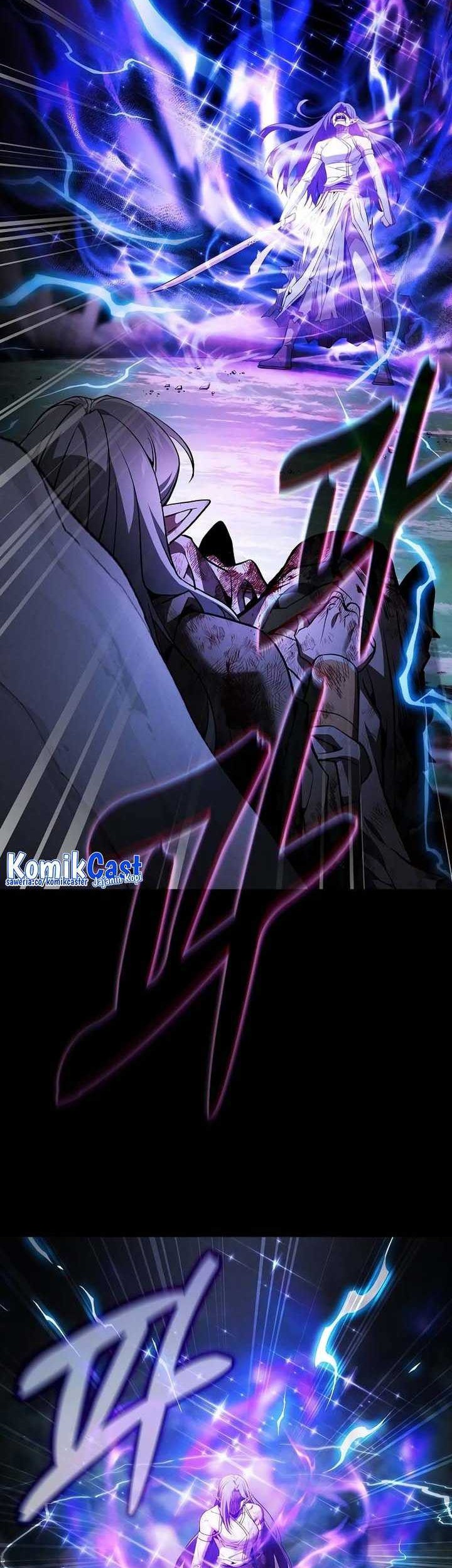 Academy’s Genius Swordmaster Chapter 47 Gambar 32