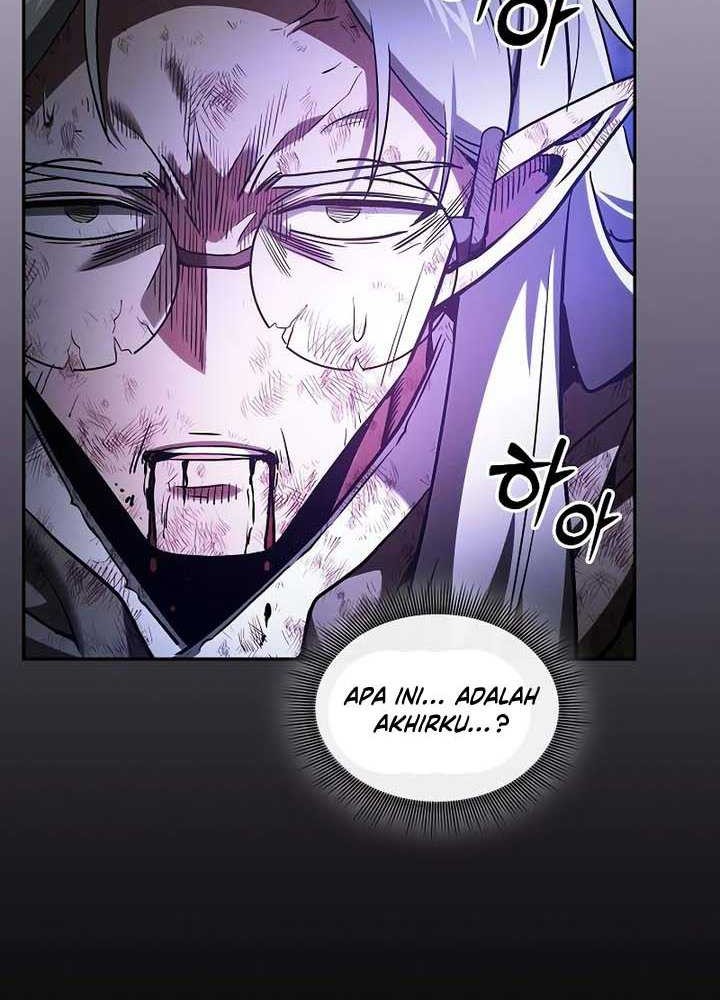 Academy’s Genius Swordmaster Chapter 47 Gambar 38