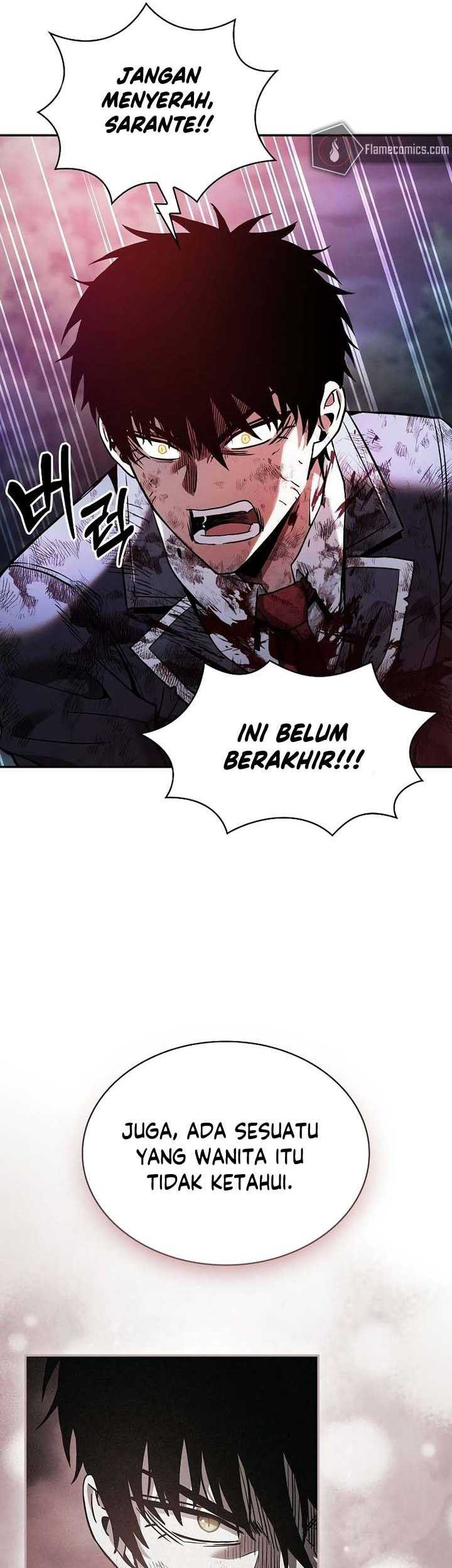 Academy’s Genius Swordmaster Chapter 47 Gambar 48