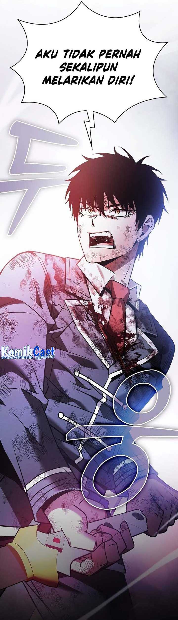 Academy’s Genius Swordmaster Chapter 47 Gambar 50