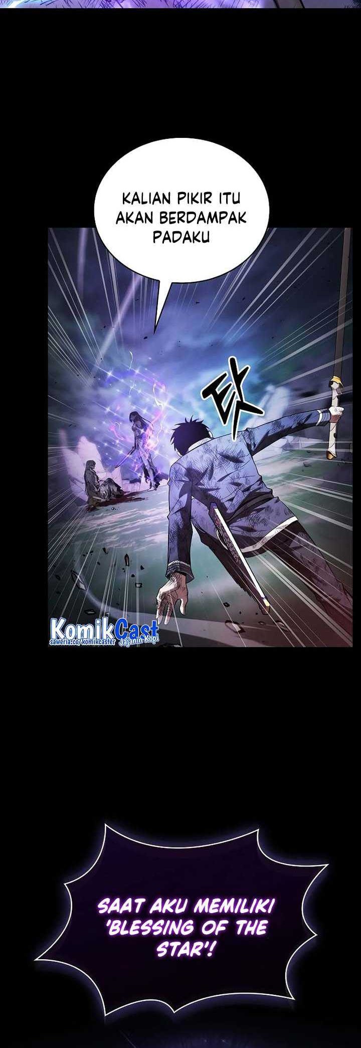 Academy’s Genius Swordmaster Chapter 47 Gambar 60