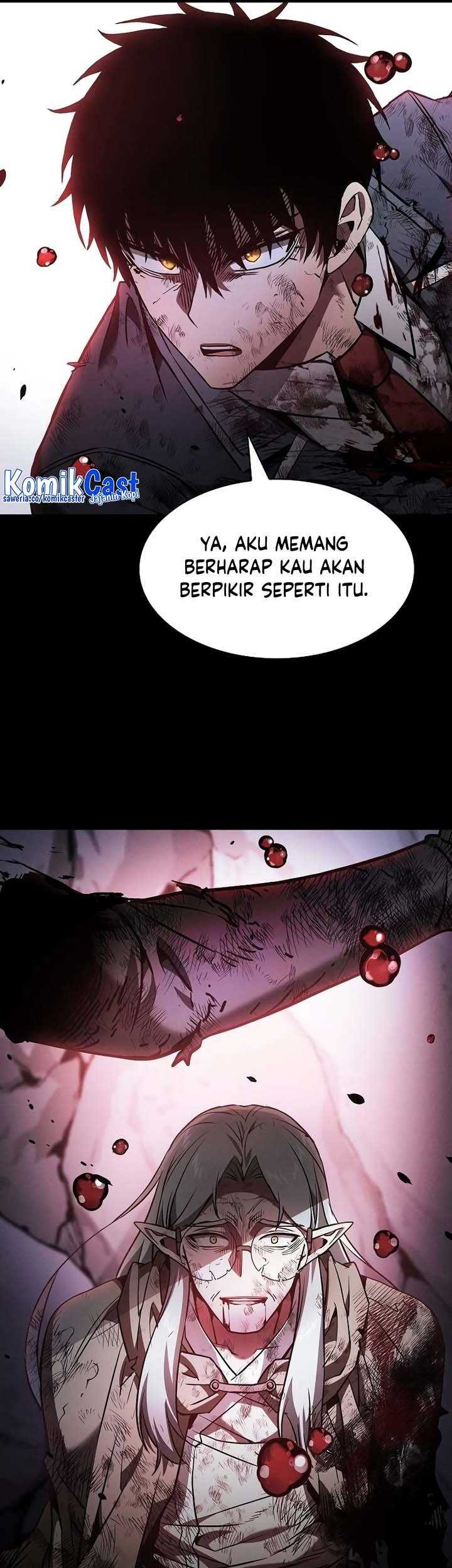 Academy’s Genius Swordmaster Chapter 47 Gambar 67