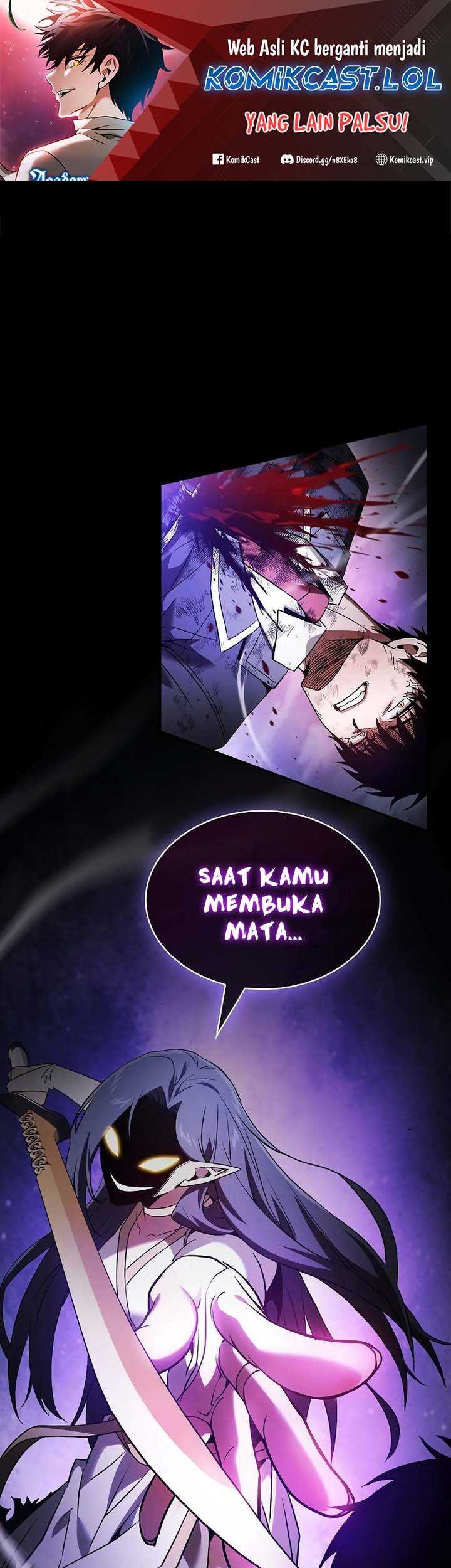 Baca Manhwa Academy’s Genius Swordmaster Chapter 47 Gambar 2