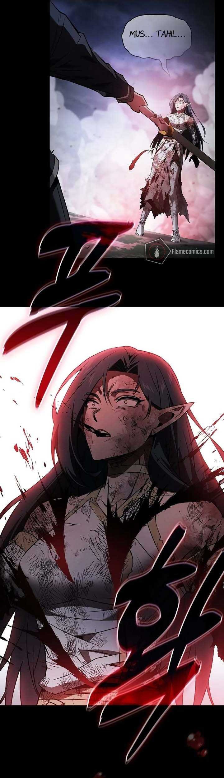 Academy’s Genius Swordmaster Chapter 47 Gambar 73