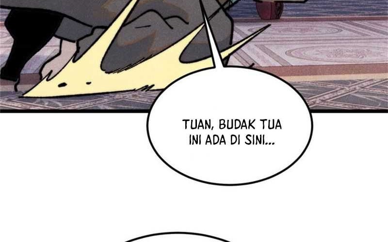 All Hail the Sect Leader Chapter 326 Gambar 55