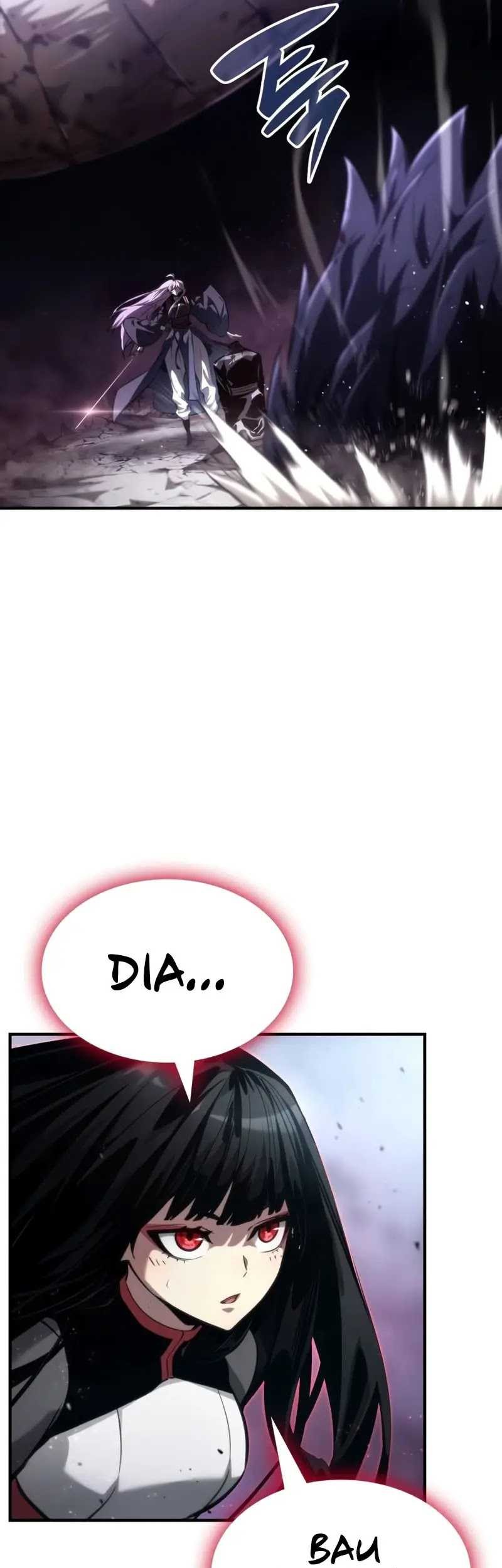 Boundless Necromancer Chapter 83 Gambar 41