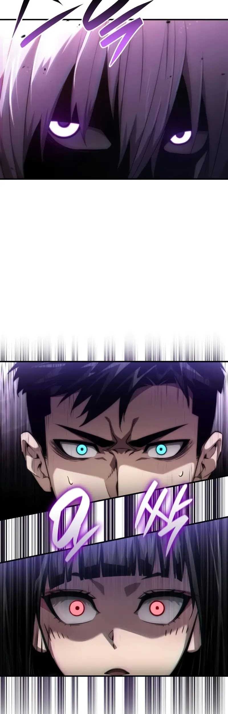 Boundless Necromancer Chapter 83 Gambar 43