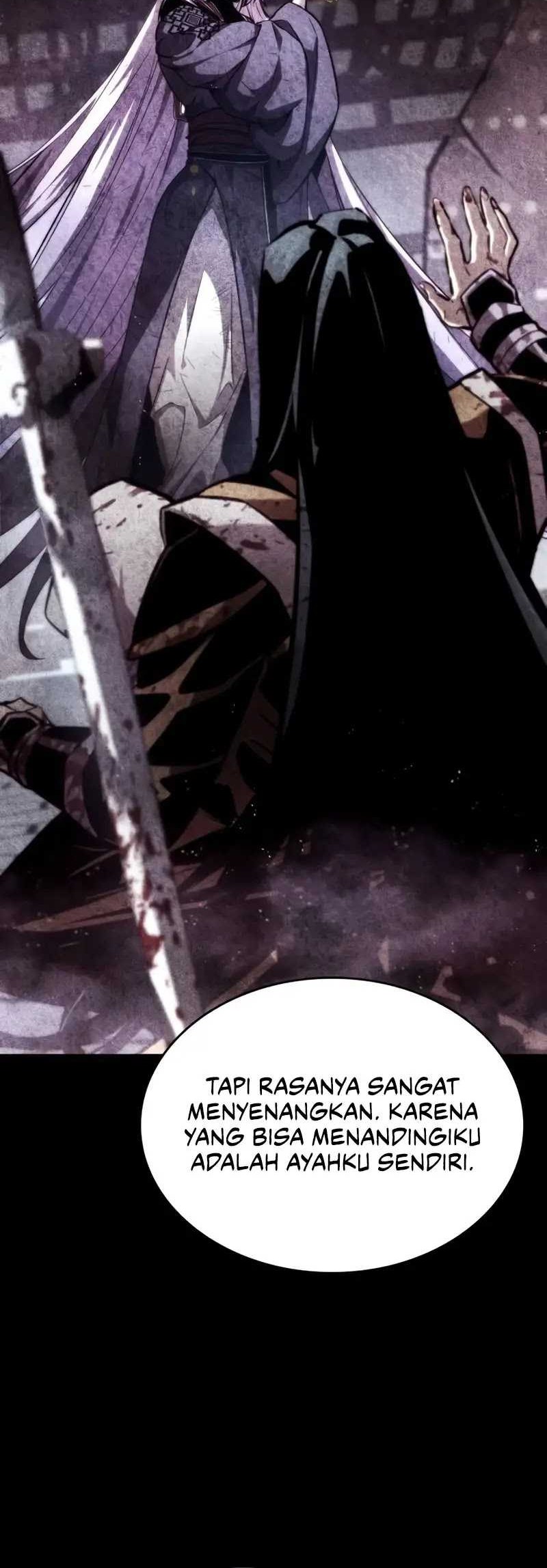 Boundless Necromancer Chapter 83 Gambar 68