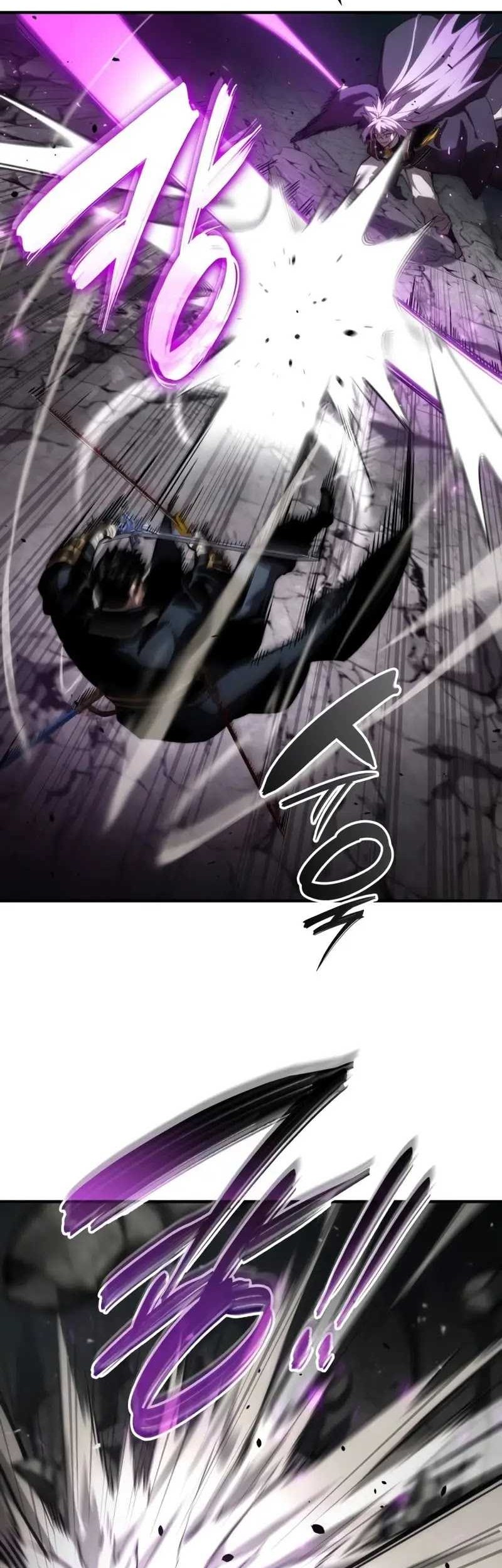 Boundless Necromancer Chapter 83 Gambar 70