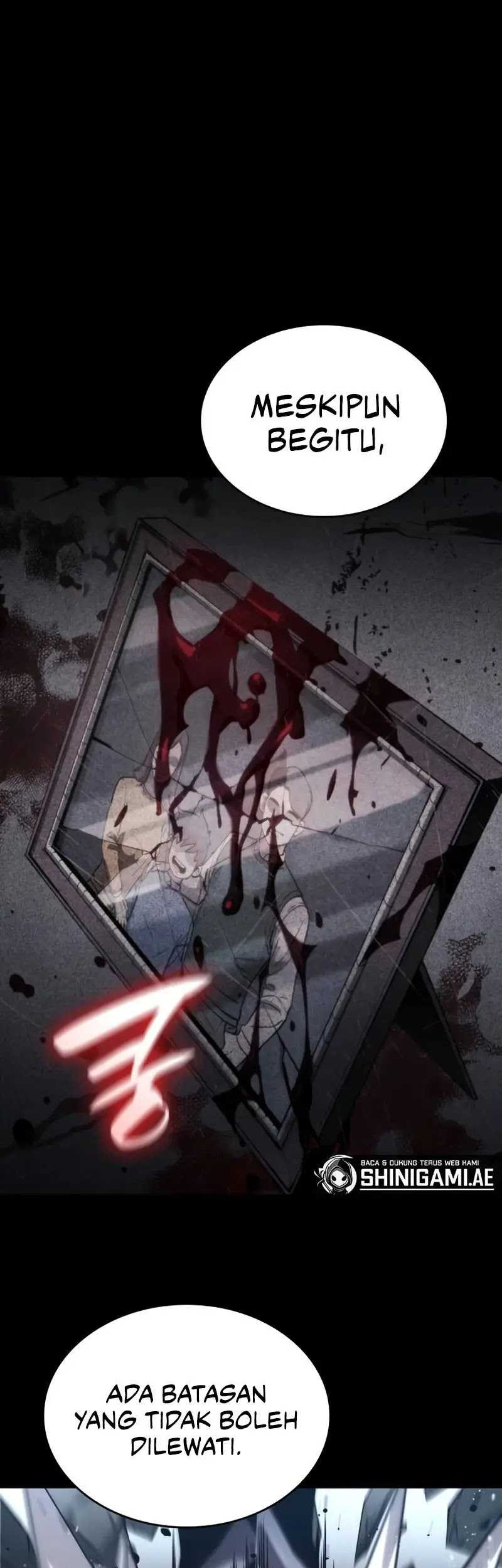 Boundless Necromancer Chapter 83 Gambar 75