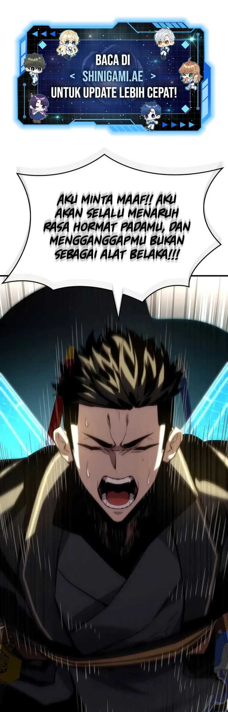 Baca Manhwa Boundless Necromancer Chapter 83 Gambar 2
