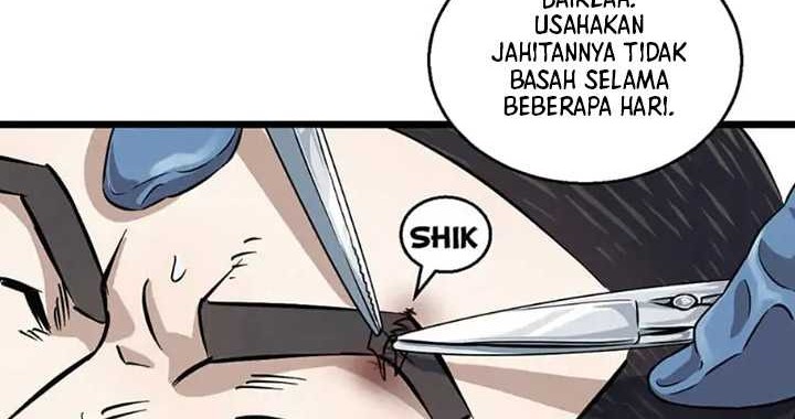 Fight Like a Girl Chapter 08 Gambar 23