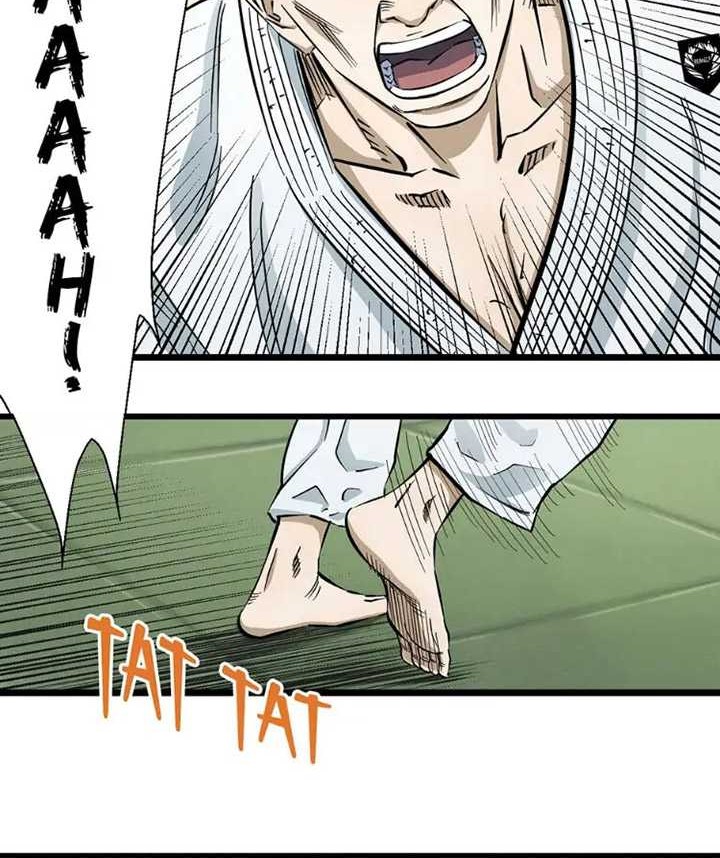 Fight Like a Girl Chapter 08 Gambar 43