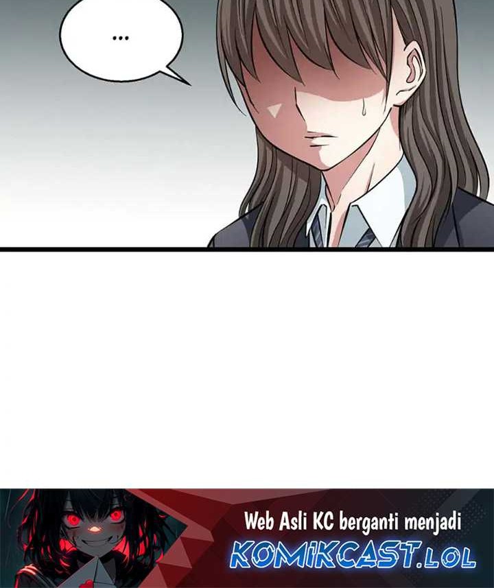 Fight Like a Girl Chapter 08 Gambar 53