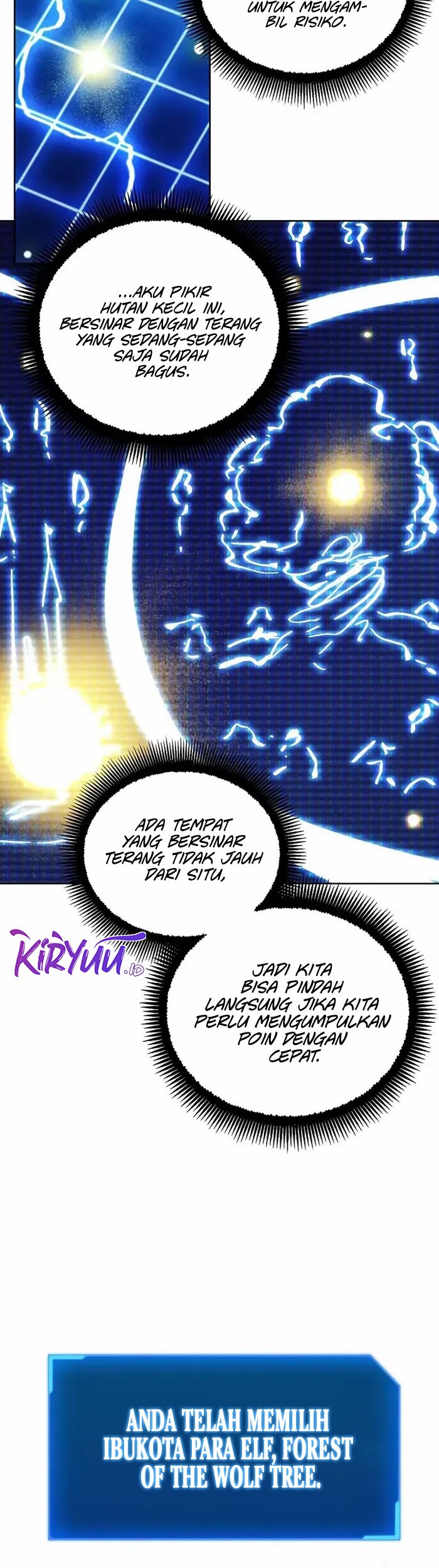 How to Live as a Villain Chapter 129 Gambar 11