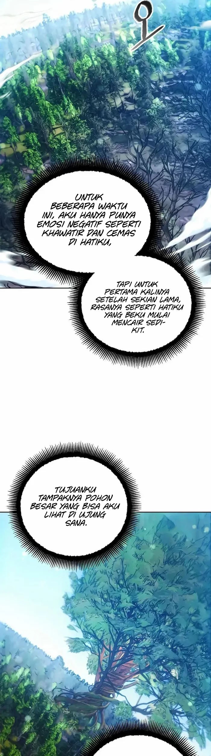 How to Live as a Villain Chapter 129 Gambar 26