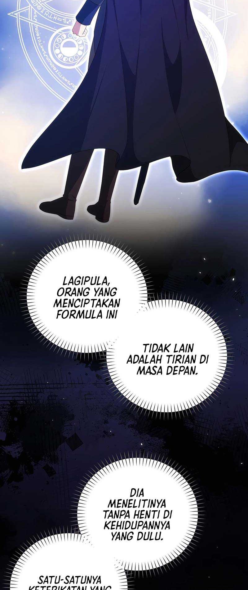I Became The Youngest Prince in The Novel Chapter 40 Gambar 21