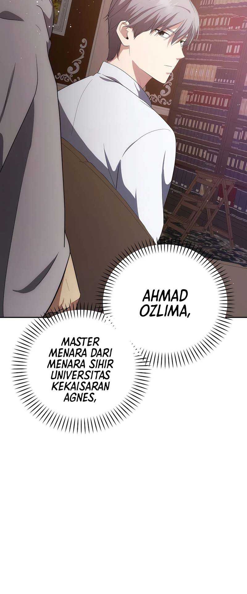 I Became The Youngest Prince in The Novel Chapter 40 Gambar 37