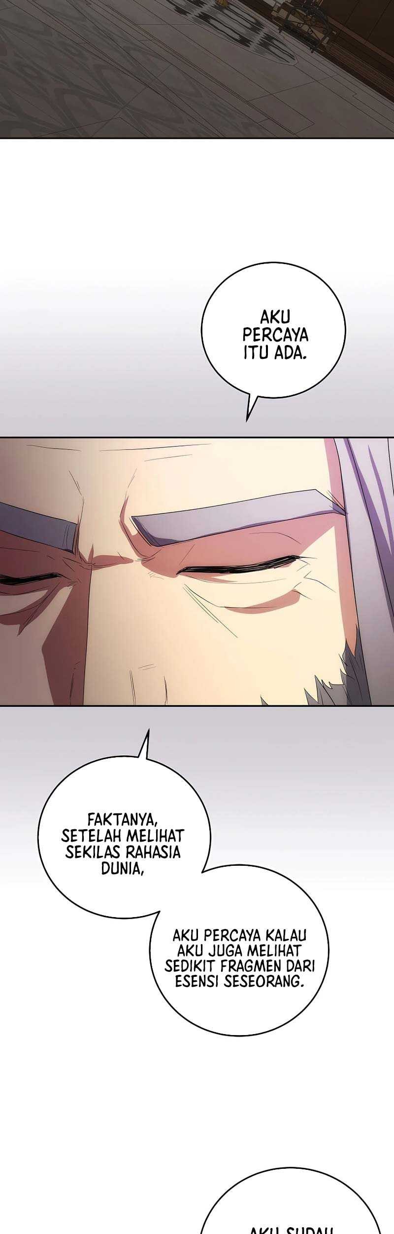 I Became The Youngest Prince in The Novel Chapter 40 Gambar 46