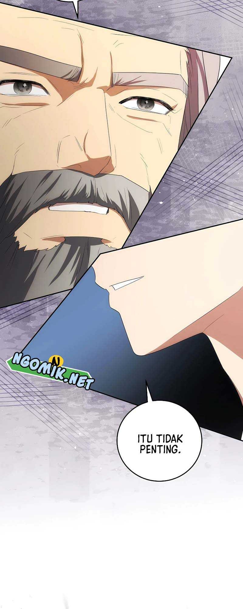 I Became The Youngest Prince in The Novel Chapter 40 Gambar 49