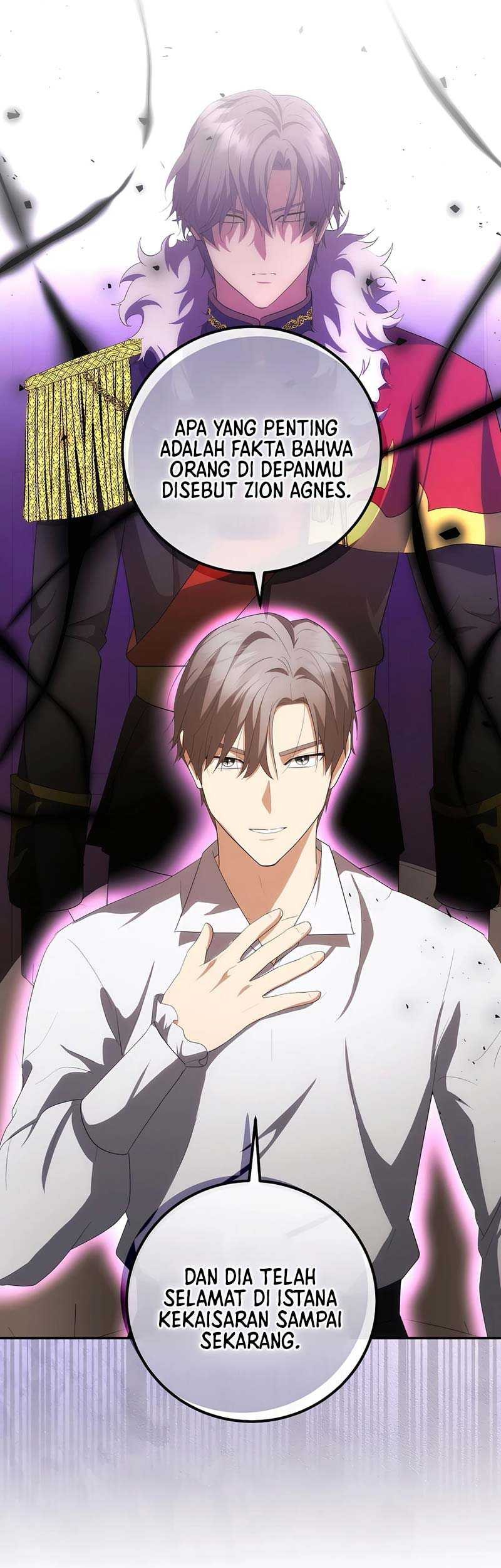 I Became The Youngest Prince in The Novel Chapter 40 Gambar 50