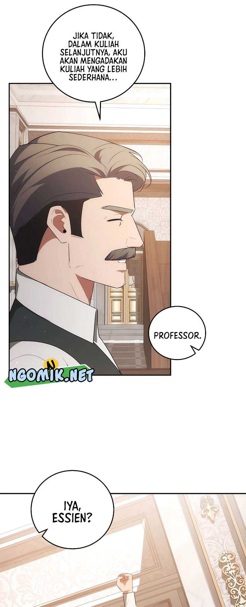 I Became The Youngest Prince in The Novel Chapter 40 Gambar 3