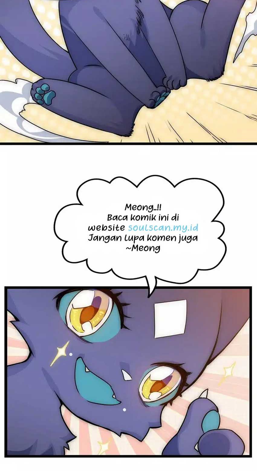 Adventures of an Undead Who Became Paladin Chapter 72 Gambar 43