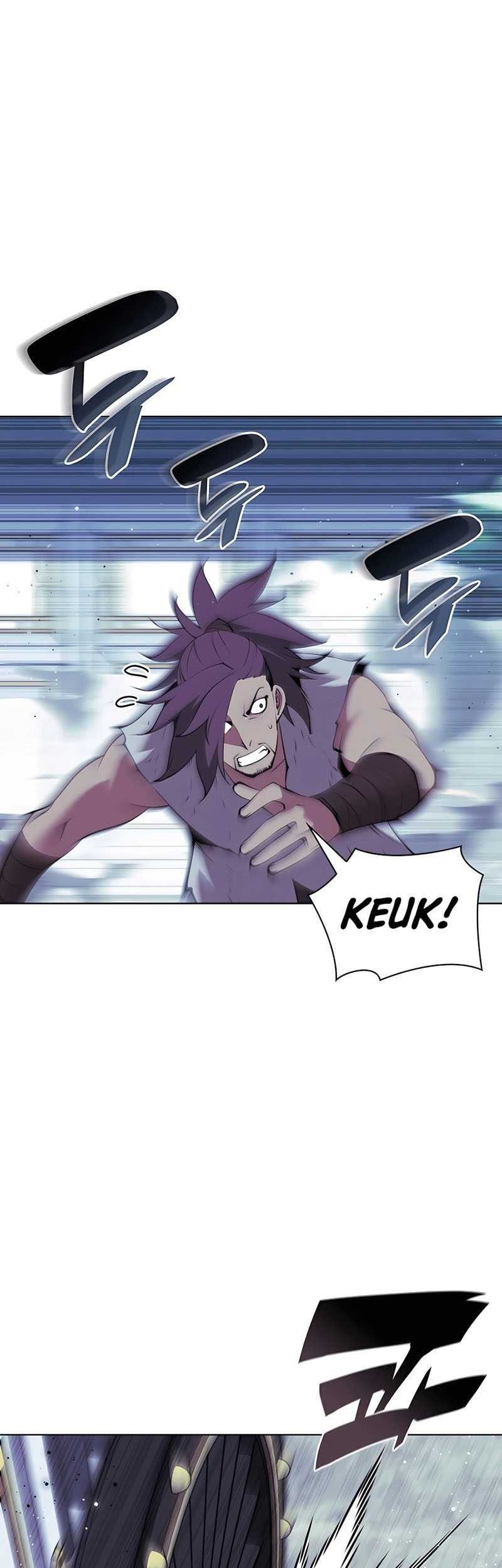 Records Of The Swordsman Scholar Chapter 98 Gambar 52