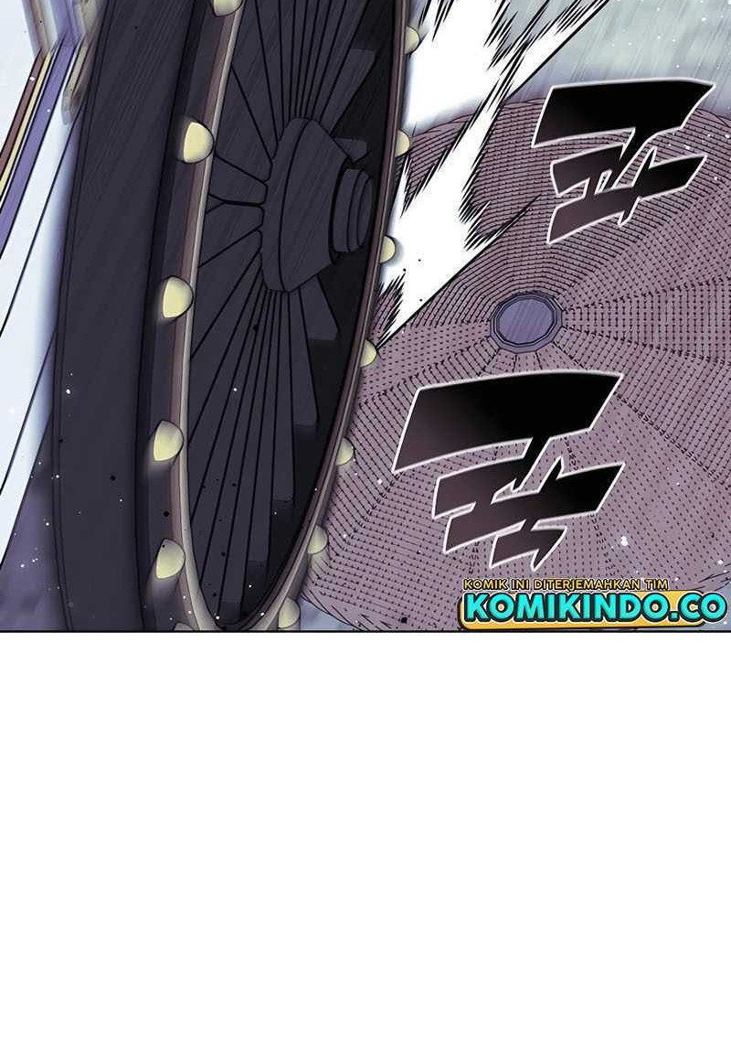 Records Of The Swordsman Scholar Chapter 98 Gambar 53