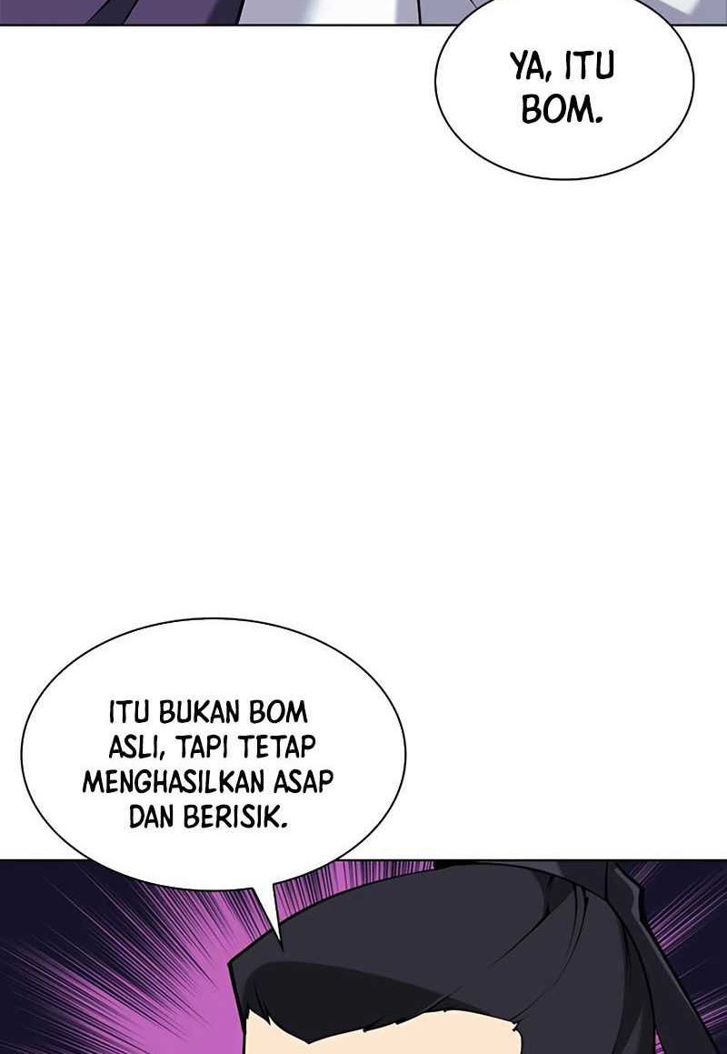 Records Of The Swordsman Scholar Chapter 98 Gambar 57