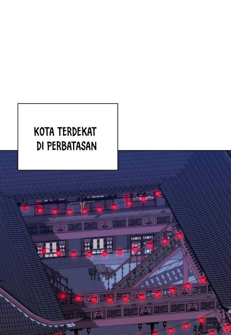Records Of The Swordsman Scholar Chapter 98 Gambar 61