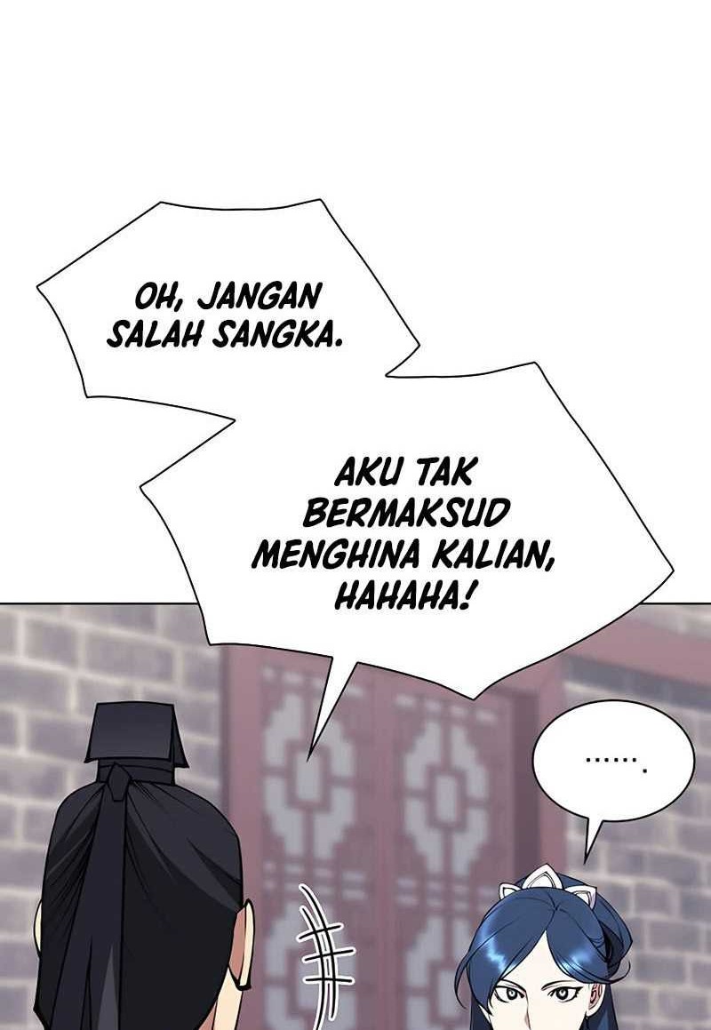 Records Of The Swordsman Scholar Chapter 98 Gambar 65