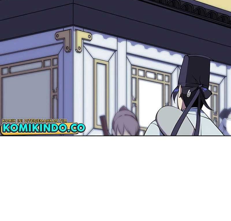 Records Of The Swordsman Scholar Chapter 98 Gambar 17
