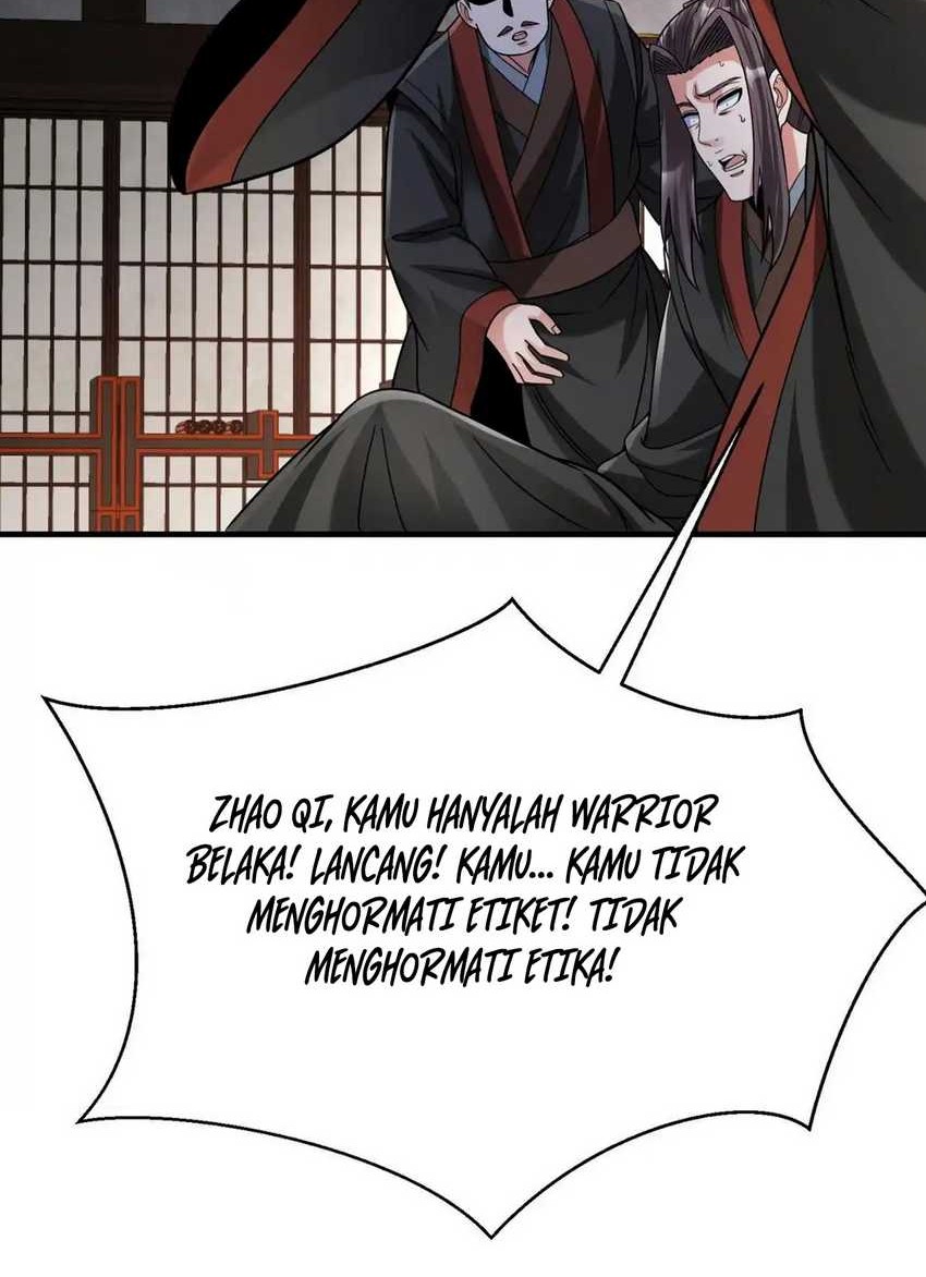 The Son Of The First Emperor Kills Enemies And Becomes A God Chapter 90 Gambar 41