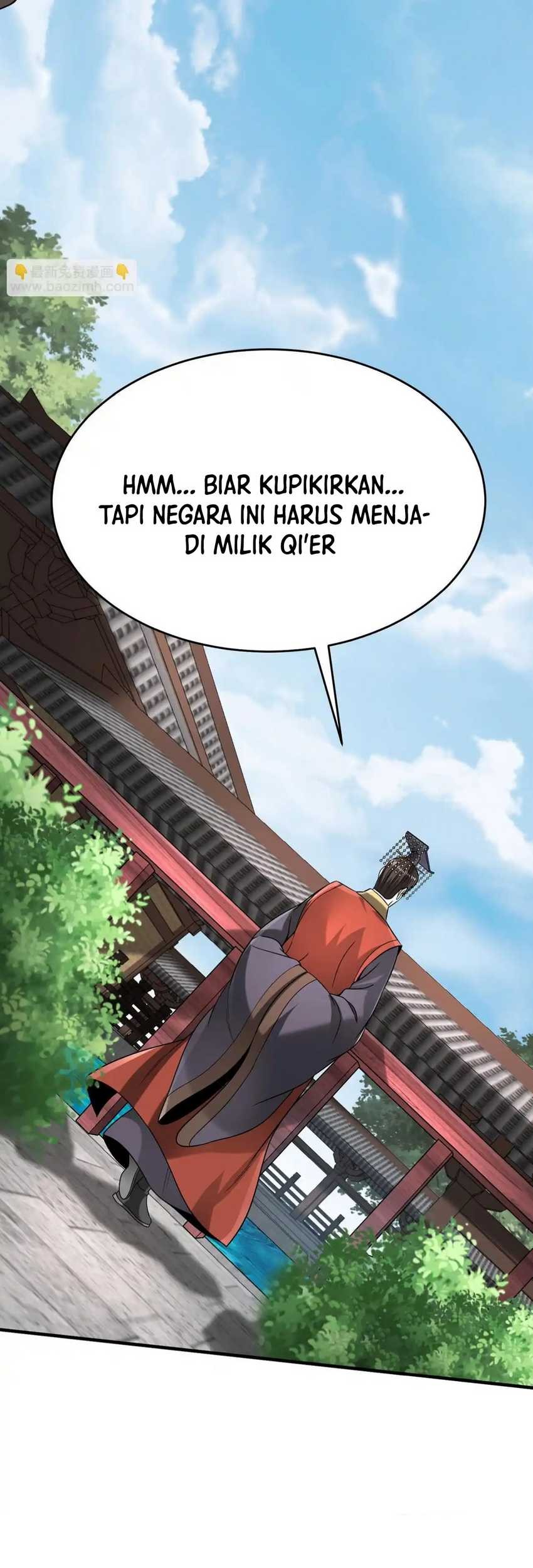 The Son Of The First Emperor Kills Enemies And Becomes A God Chapter 89 Gambar 12