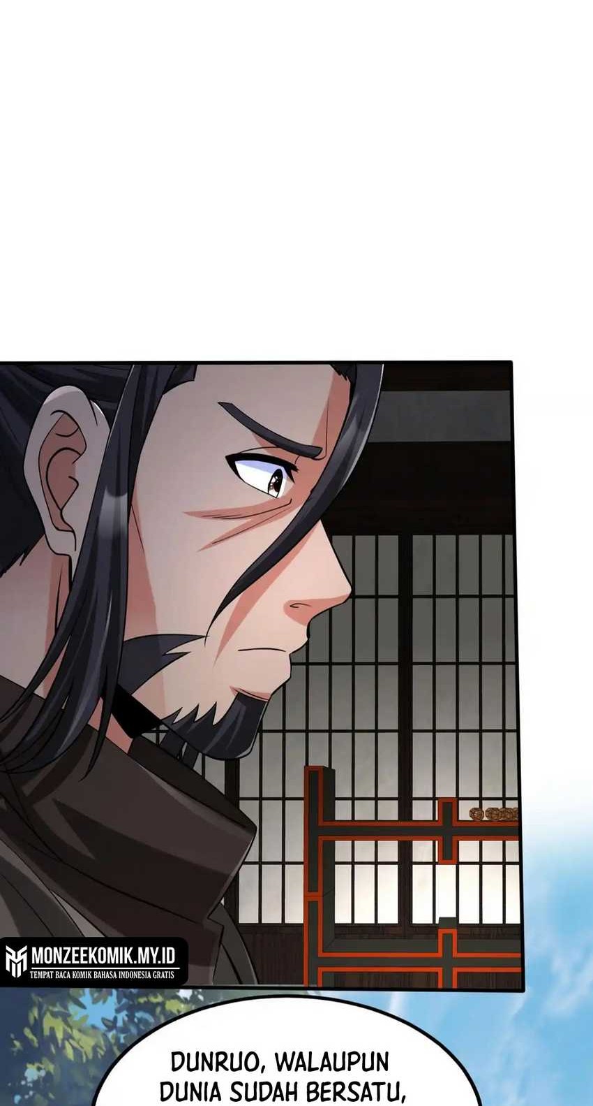 The Son Of The First Emperor Kills Enemies And Becomes A God Chapter 89 Gambar 13