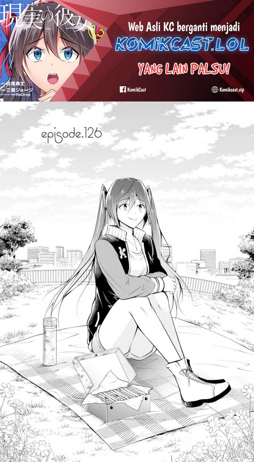 Baca Manga Chuuko demo Koi ga Shitai! Chapter 126 Gambar 2