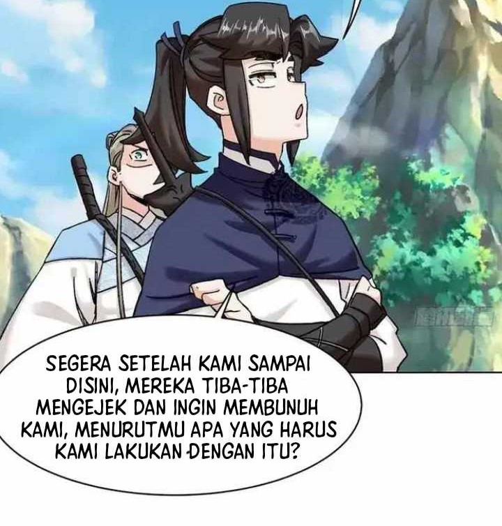 Endless devourer Chapter 189 Gambar 16