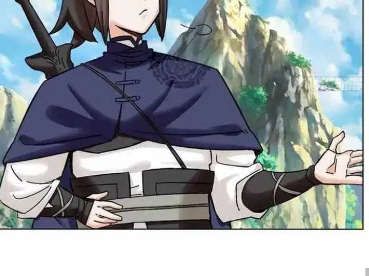 Endless devourer Chapter 189 Gambar 20
