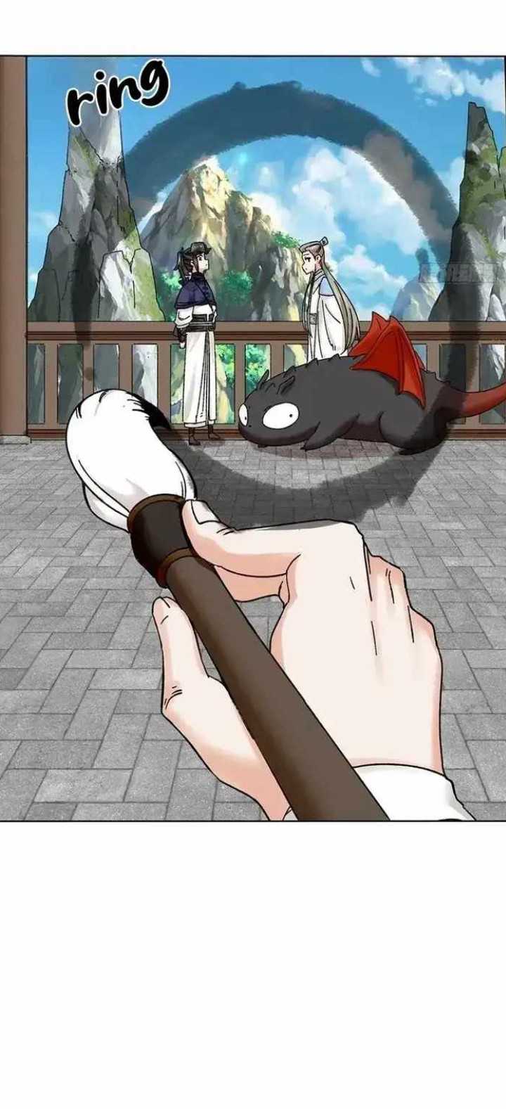 Endless devourer Chapter 189 Gambar 31