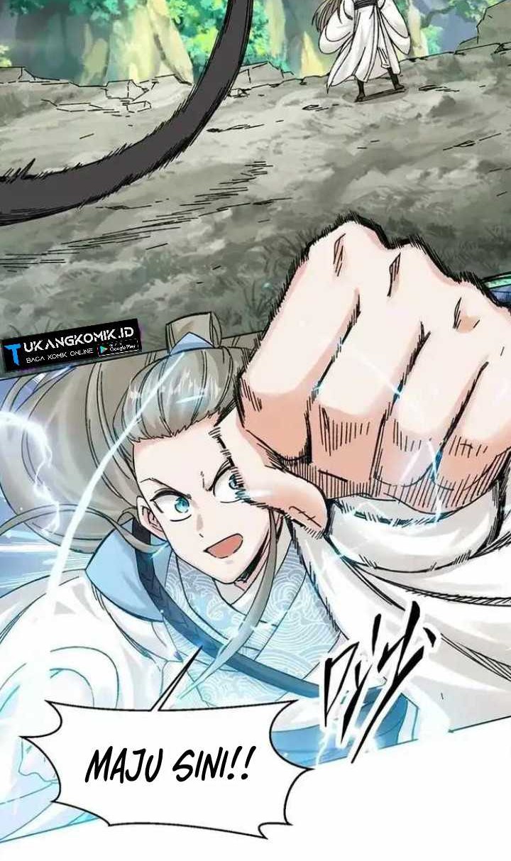 Endless devourer Chapter 189 Gambar 5