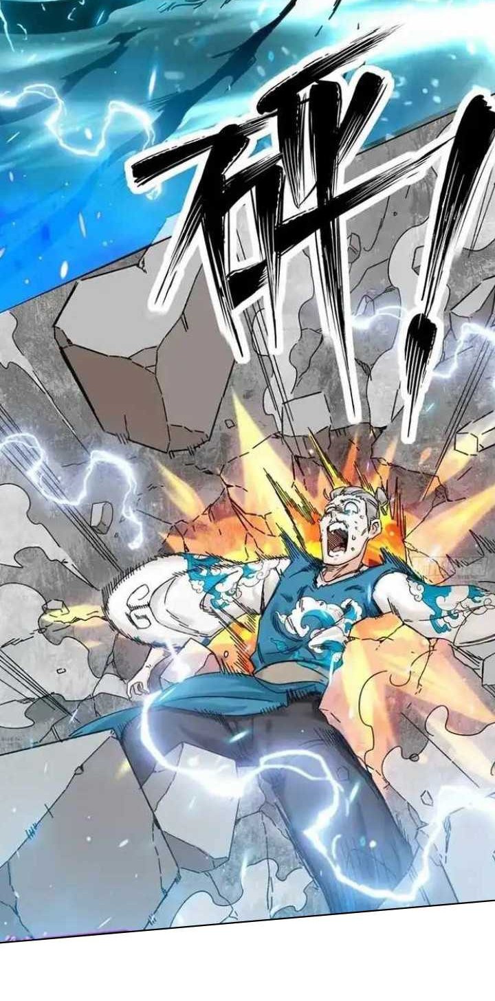 Endless devourer Chapter 189 Gambar 9