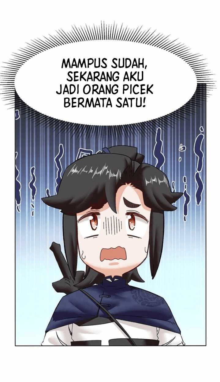 Endless devourer Chapter 188 Gambar 14