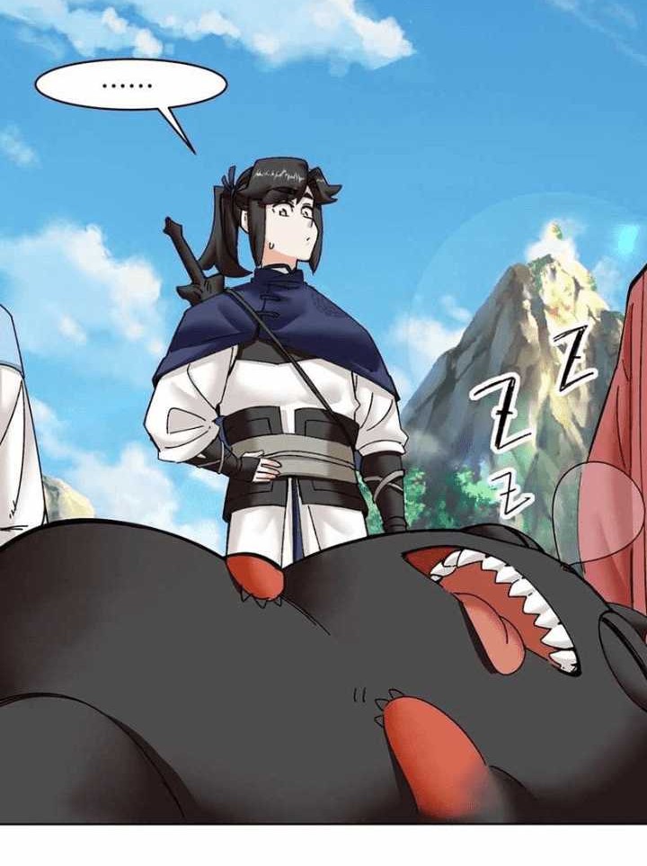 Endless devourer Chapter 188 Gambar 20