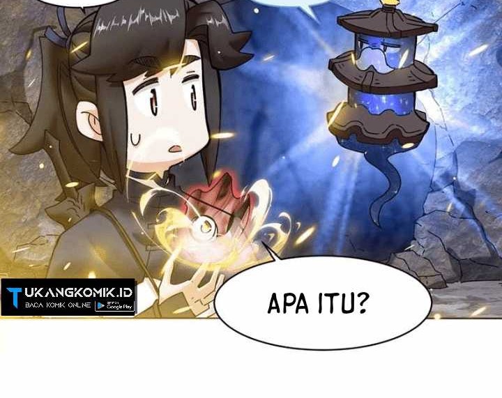 Endless devourer Chapter 188 Gambar 5