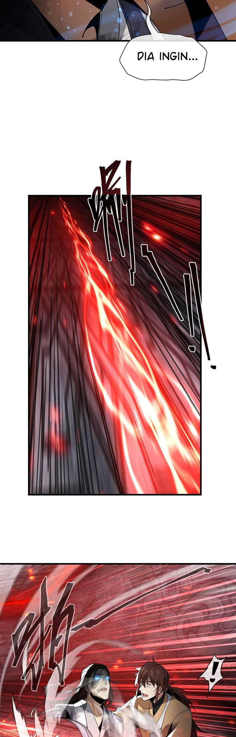 I Love the Demon Lord So Much That Even My Female Disciples Want to Kill Me Chapter 11 Gambar 6